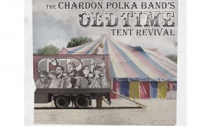 CD: Old Time Tent Revival