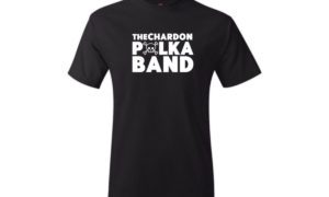 Band Shirt