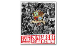 Twenty Years of Polka Mayhem – POSTER!