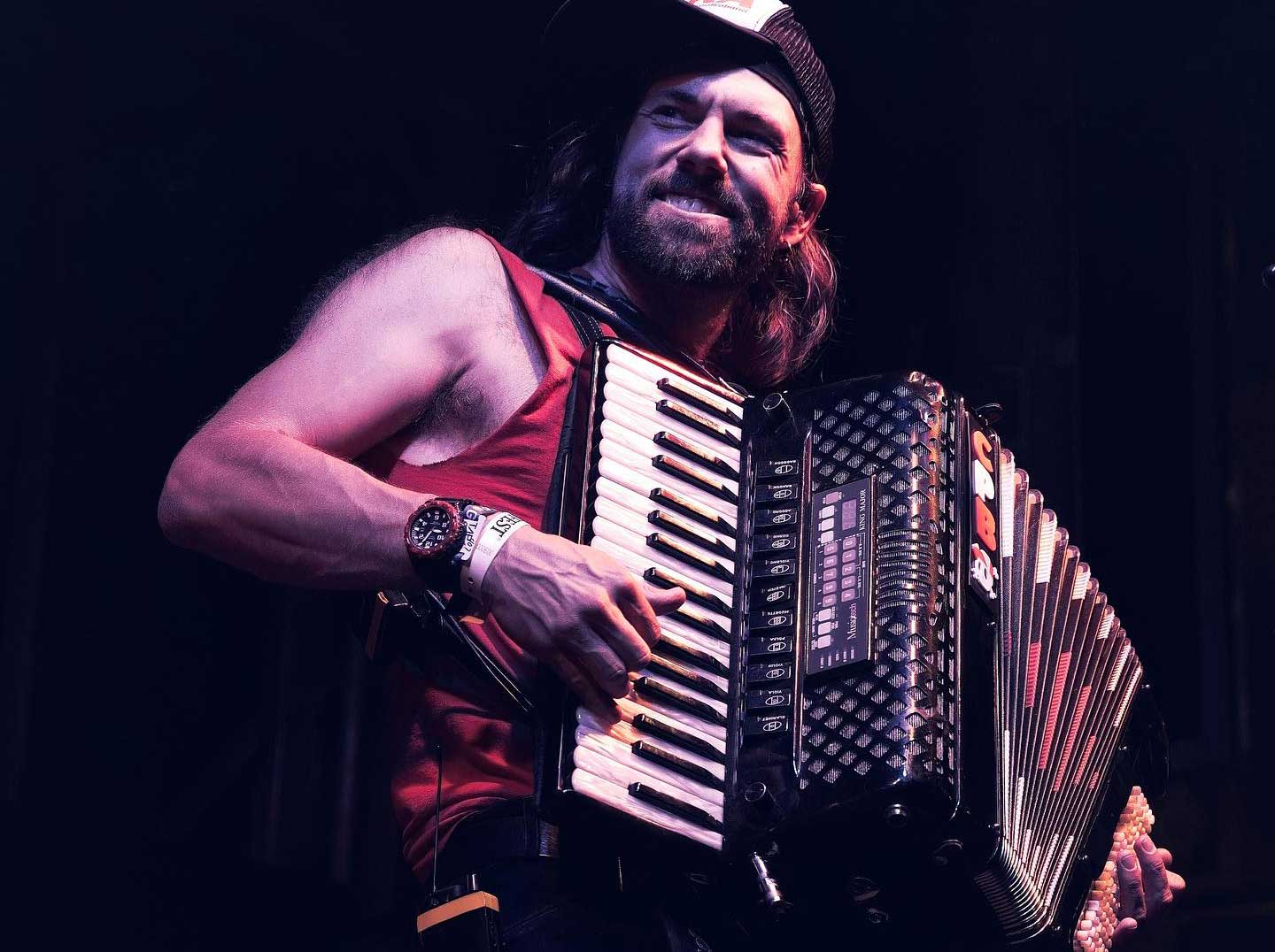 Exploring the History of Polka