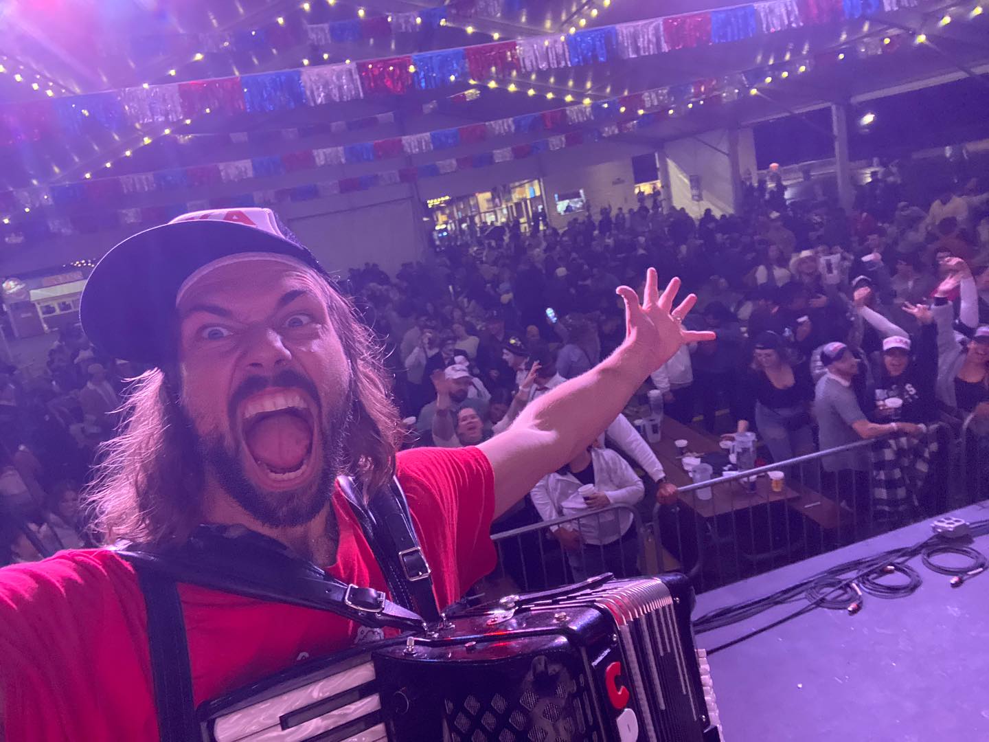 The Best Polka Band in Cleveland, OH